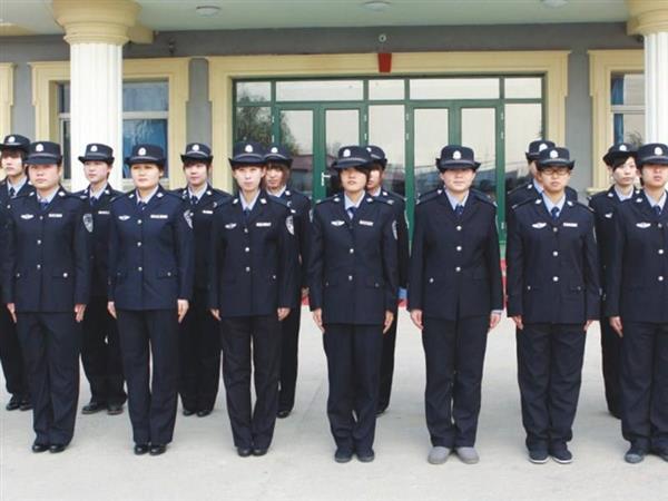 秦皇岛东方司法警官学校有哪些专业？